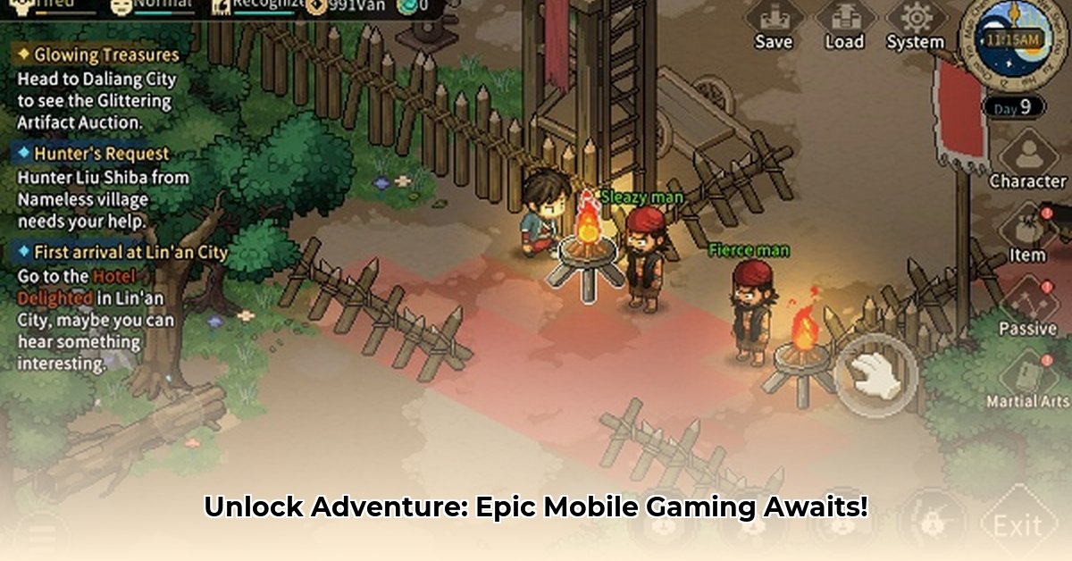adventure-apk